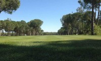 gloria old golf course